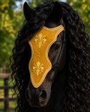 (Bild für) Maske Luca Gold