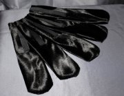 Mähnenschoner Black (Bild für) Mähnenschoner Black