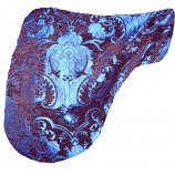 (Bild für) Sattelschoner 10