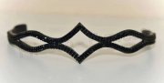 (Bild für) Twirl Browband Krone
