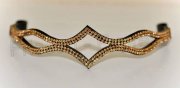 (Bild für) Twirl Browband Krone