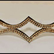 Twirl Browband Krone (Bild für) Twirl Browband Krone