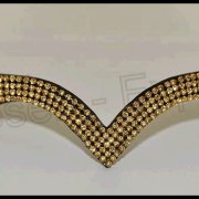 Twirl Browband Diva (Bild für) Twirl Browband Diva