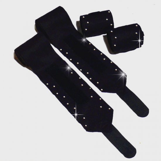 (Bild für) Bandage Crystal One - zum Schließen ins Bild klicken