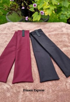 (Bild für) Mähnenschoner Softshell