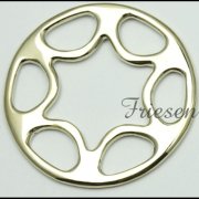 Hackamore Anzug Star Wheel (Bild für) Hackamore Anzug Star Wheel