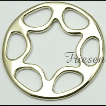 (Bild für) Hackamore Anzug Star Wheel