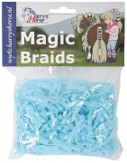 (Bild für) Mähnen Gummis