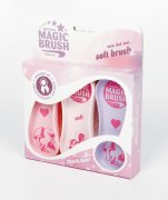 (Bild für) Magic Brush Bürstenset