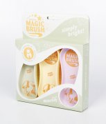 (Bild für) Magic Brush Bürstenset