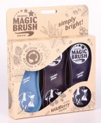(Bild für) Magic Brush Bürstenset