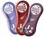 (Bild für) Magic Brush Bürstenset