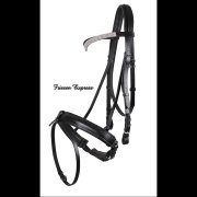 Trense Big Horse Elegace (Bild für) Trense Big Horse Elegace
