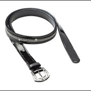 Gürtel Lack Strass (Bild für) Gürtel Lack Strass