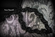 (Bild für) Barockschabracke DEMI-LUNE ONE