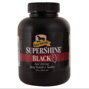 Supershine Black (Bild für) Supershine Black