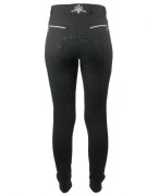 (Bild für) Reithose Equestrian Pull-up Leaves