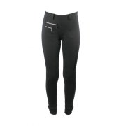 (Bild für) Reithose Equestrian Pull-up Leaves