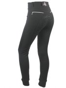 (Bild für) Reithose Equestrian Pull-up Leaves