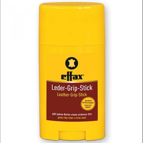 (Bild für) Effax Leder-Grip-Stick - zum Schließen ins Bild klicken
