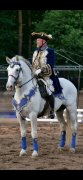 (Bild für) Vorderzeug Special Royal Blau