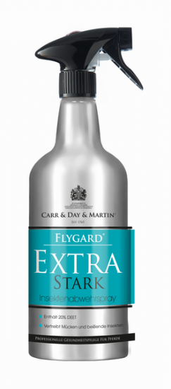 Carr & Day & Martin Flygard Extra Stark 500ml - zum Schließen ins Bild klicken