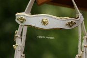 (Bild für) Weise Barocktrense Charleen