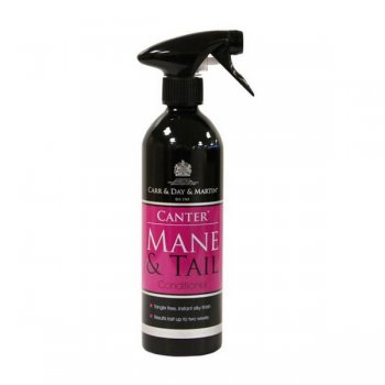 Carr & Day & Martin Canter Mane & Tail Conditioner 0,5l