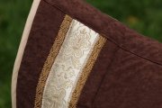 (Bild für) Barockschabracke Harmonie