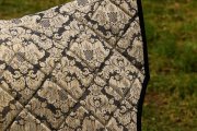 (Bild für) Barockschabracke Rokoko