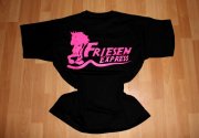 T-Shirt Friesen Express