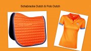 Polo Shirt Dutch