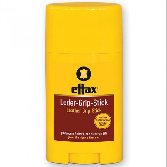 Effax Leder-Grip-Stick - zum Schließen ins Bild klicken