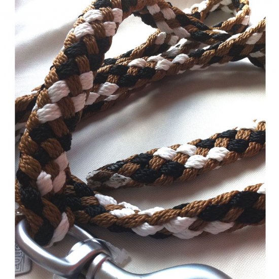 (Bild für) Führstrick Ultimo in 3 Farben - zum Schließen ins Bild klicken