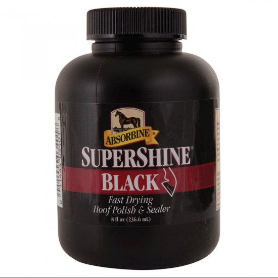 Supershine Black - zum Schließen ins Bild klicken