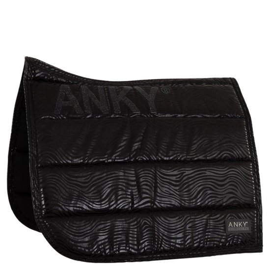 (Bild für) ANKY® Saddle Pad Dressage - zum Schließen ins Bild klicken