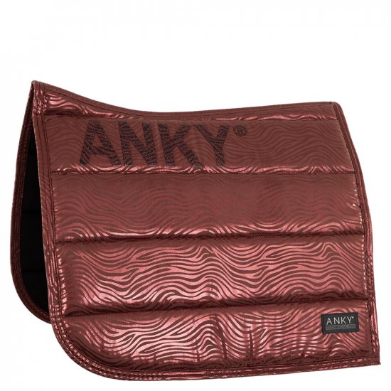 (Bild für) ANKY® Saddle Pad Dressage - zum Schließen ins Bild klicken