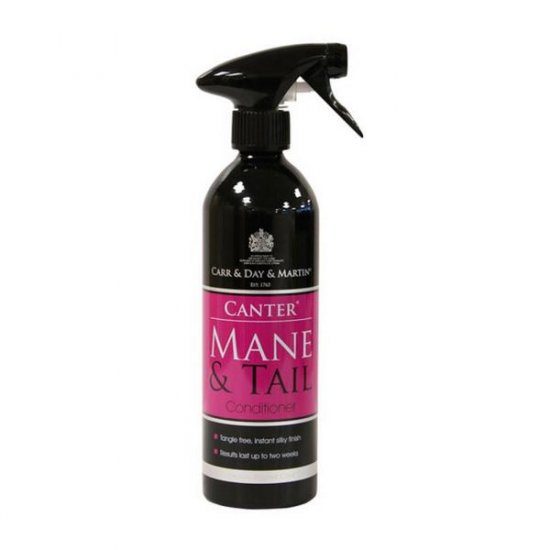 (Bild für) Carr & Day & Martin Canter Mane & Tail Conditioner 0,5l - zum Schließen ins Bild klicken