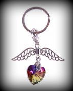 (Bild für) Trense Charms Flügel