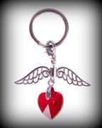 Trense Charms Flügel (Bild für) Trense Charms Flügel