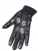 (Bild für) Reithandschuh Coldy