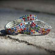 Mähnenringe Crystal Breit (Bild für) Mähnenringe Crystal Breit
