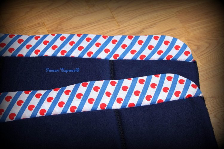 (Bild für) Bandagierunterlage Friese - zum Schließen ins Bild klicken