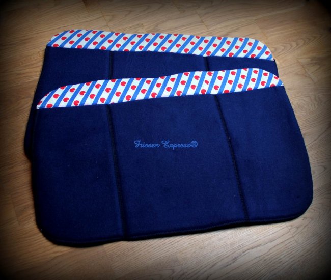 (Bild für) Bandagierunterlage Friese - zum Schließen ins Bild klicken