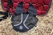 (Bild für) Ohrenhaube Glamour Chic
