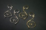 (Bild für) Barock Hackamore Hayo