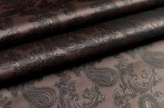 (Bild für) Mähnenschoner Barock Rokko Choco