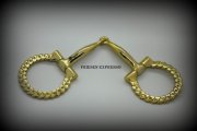 Barockgebiss Fay Gold (Bild für) Barockgebiss Fay Gold