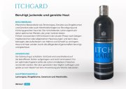 (Bild für) Itch Gard ... Carr & Day & Martin