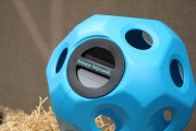 (Bild für) HeuBoy Futterspielball